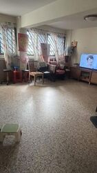 Blk 120 Bukit Merah View (Bukit Merah), HDB 5 Rooms #633379551